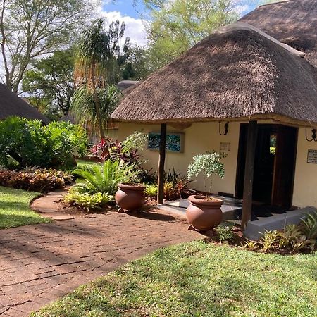 Acasia Guest Lodge Komatipoort Eksteriør billede