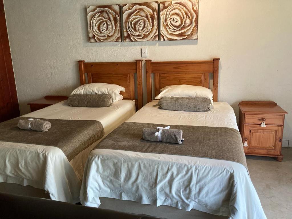 Acasia Guest Lodge Komatipoort Eksteriør billede