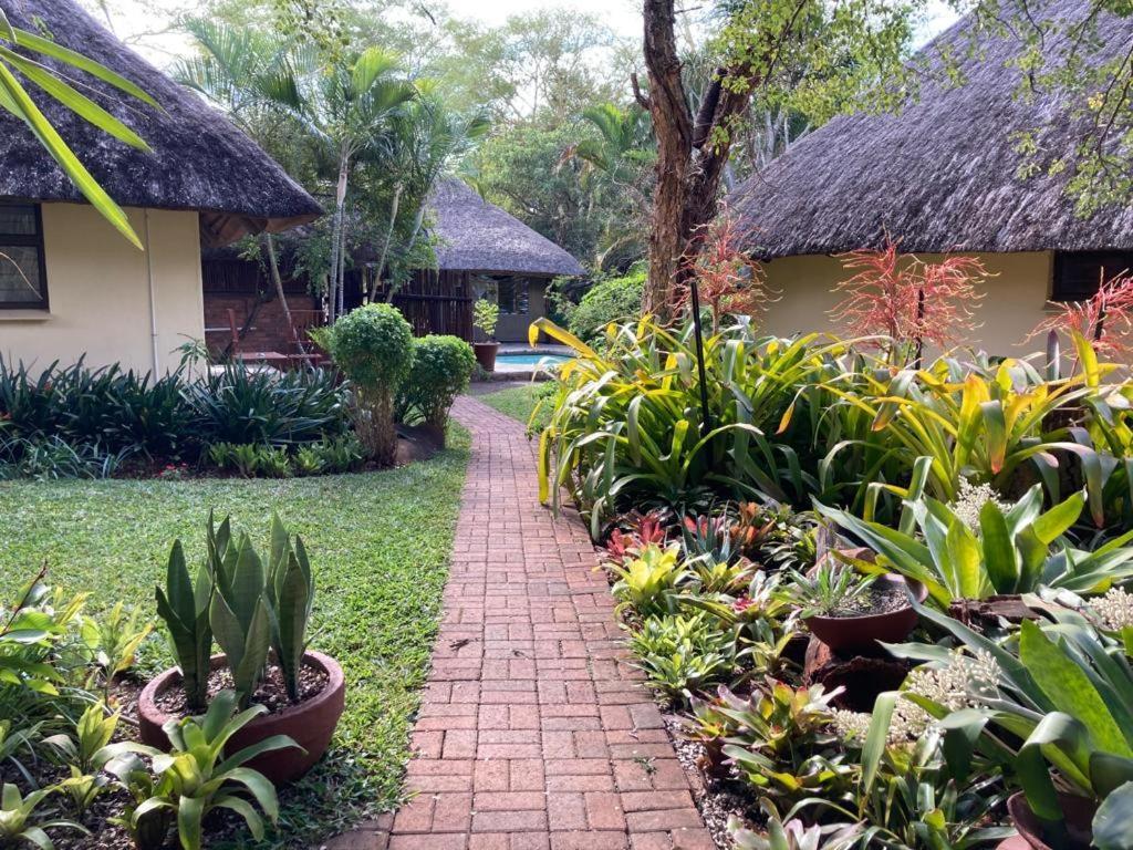 Acasia Guest Lodge Komatipoort Eksteriør billede
