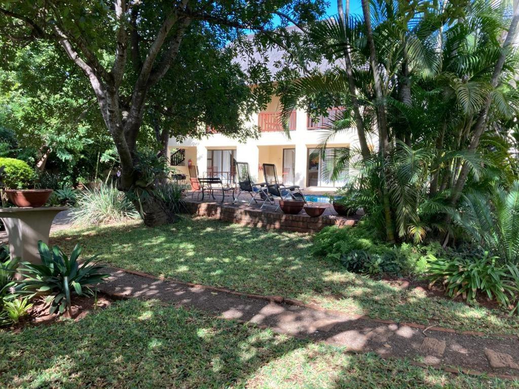 Acasia Guest Lodge Komatipoort Eksteriør billede