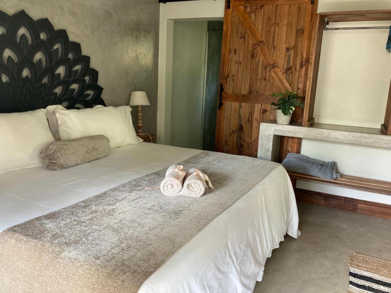 Acasia Guest Lodge Komatipoort Eksteriør billede
