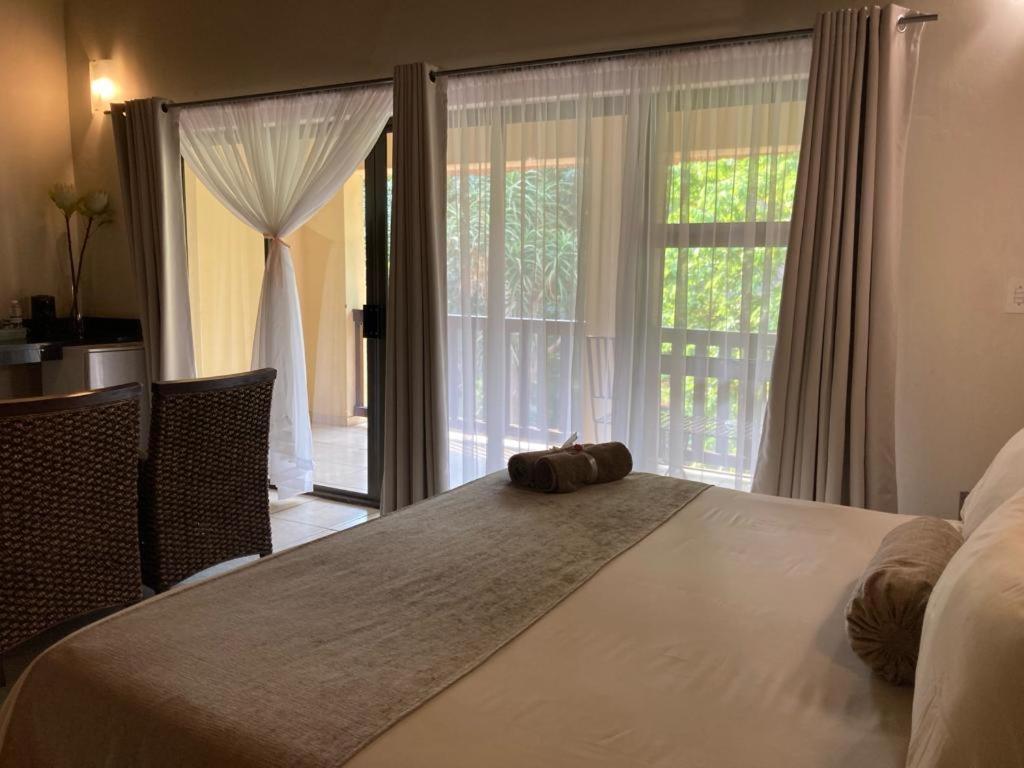 Acasia Guest Lodge Komatipoort Eksteriør billede