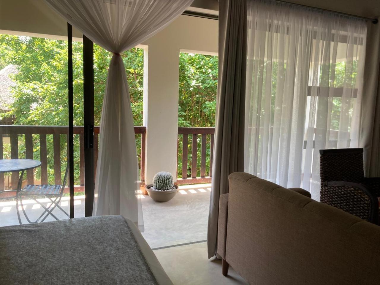 Acasia Guest Lodge Komatipoort Eksteriør billede