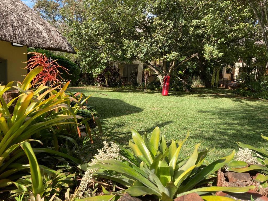 Acasia Guest Lodge Komatipoort Eksteriør billede