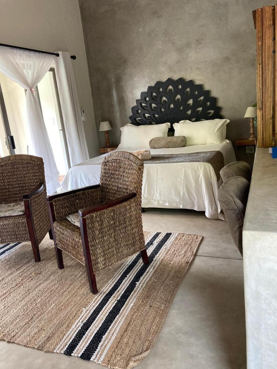 Acasia Guest Lodge Komatipoort Eksteriør billede