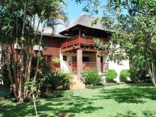 Acasia Guest Lodge Komatipoort Eksteriør billede